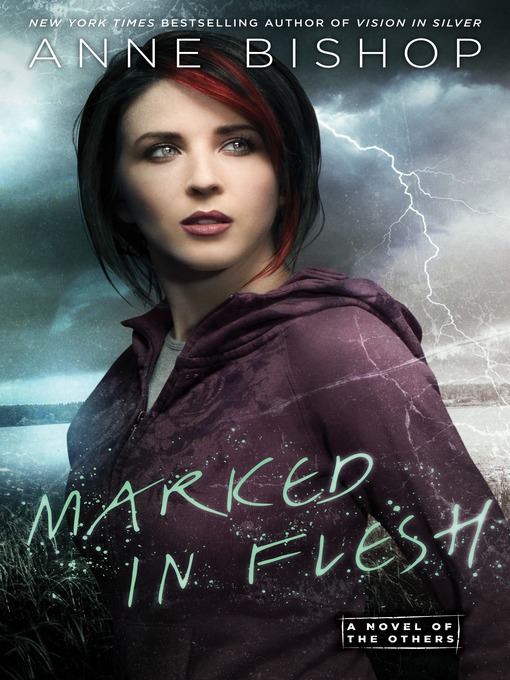 Cover image for Marked in Flesh